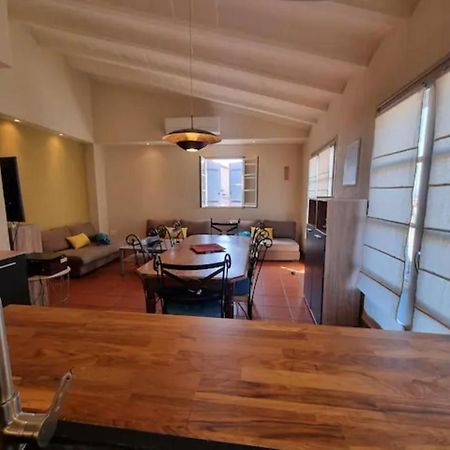 I Love Perpignan Duplex Terrasse Εξωτερικό φωτογραφία