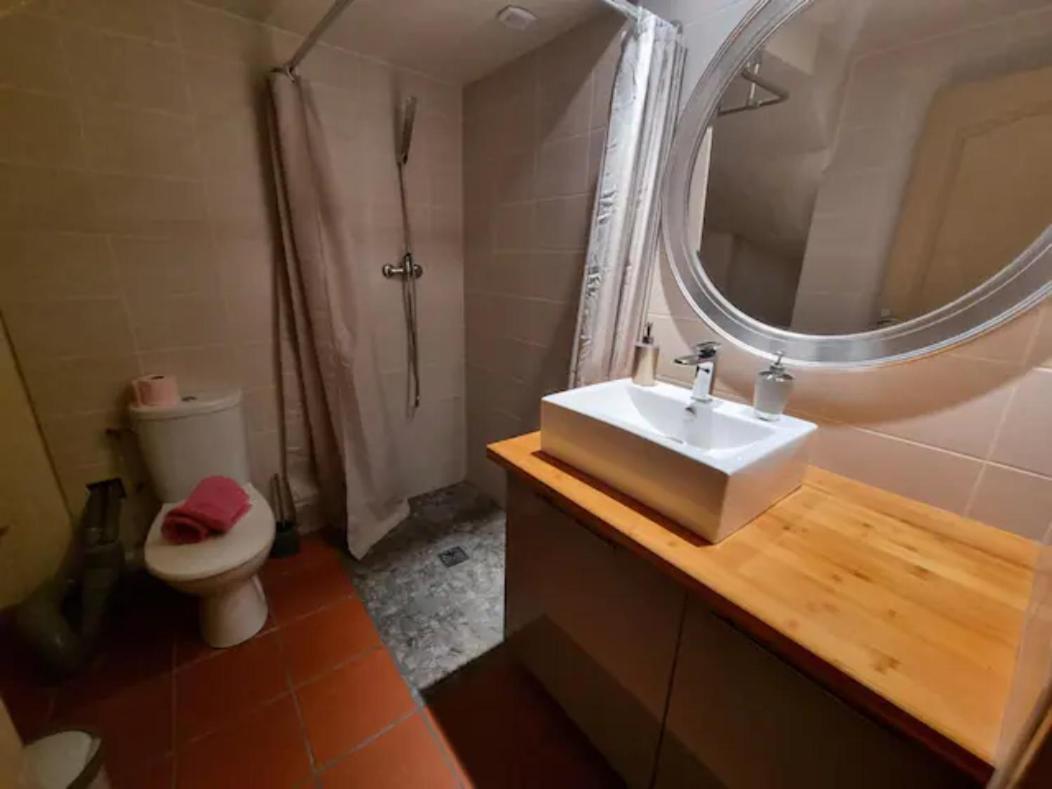 I Love Perpignan Duplex Terrasse Εξωτερικό φωτογραφία