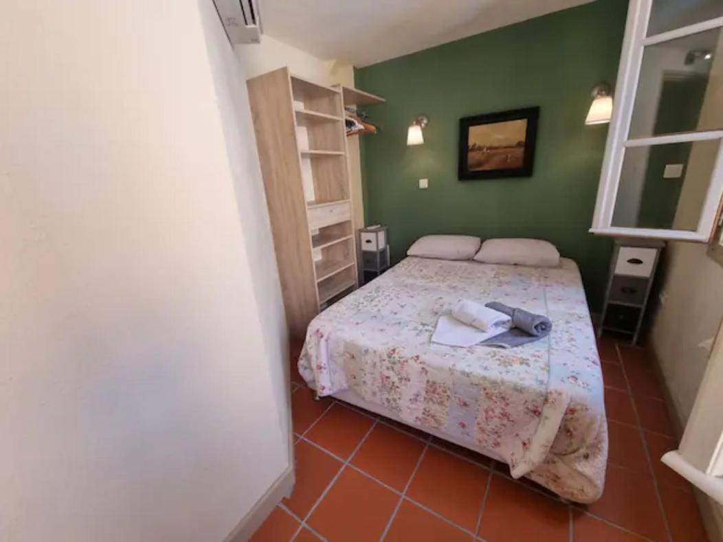 I Love Perpignan Duplex Terrasse Εξωτερικό φωτογραφία