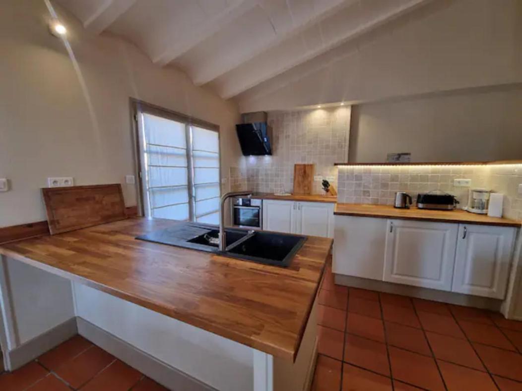 I Love Perpignan Duplex Terrasse Εξωτερικό φωτογραφία