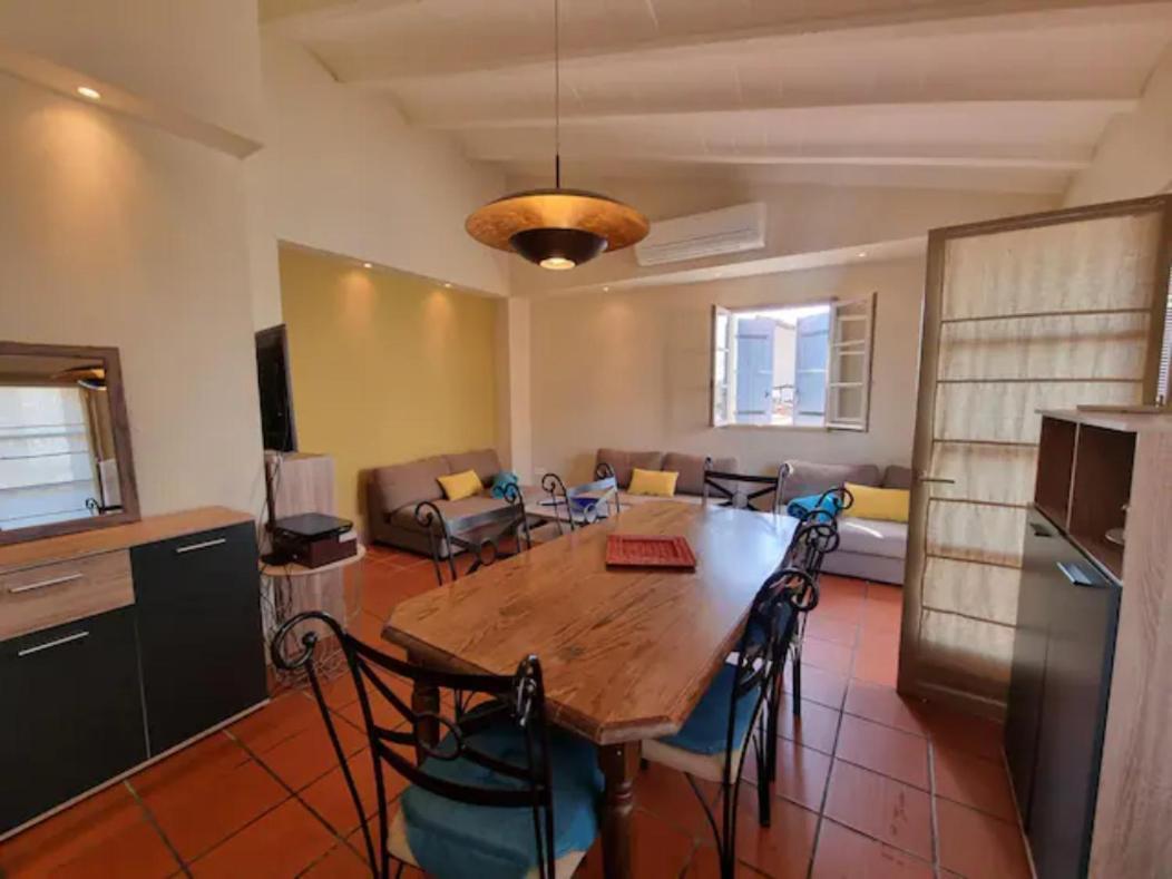 I Love Perpignan Duplex Terrasse Εξωτερικό φωτογραφία
