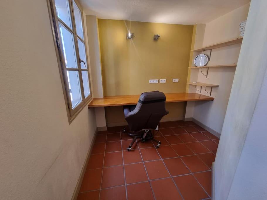 I Love Perpignan Duplex Terrasse Εξωτερικό φωτογραφία