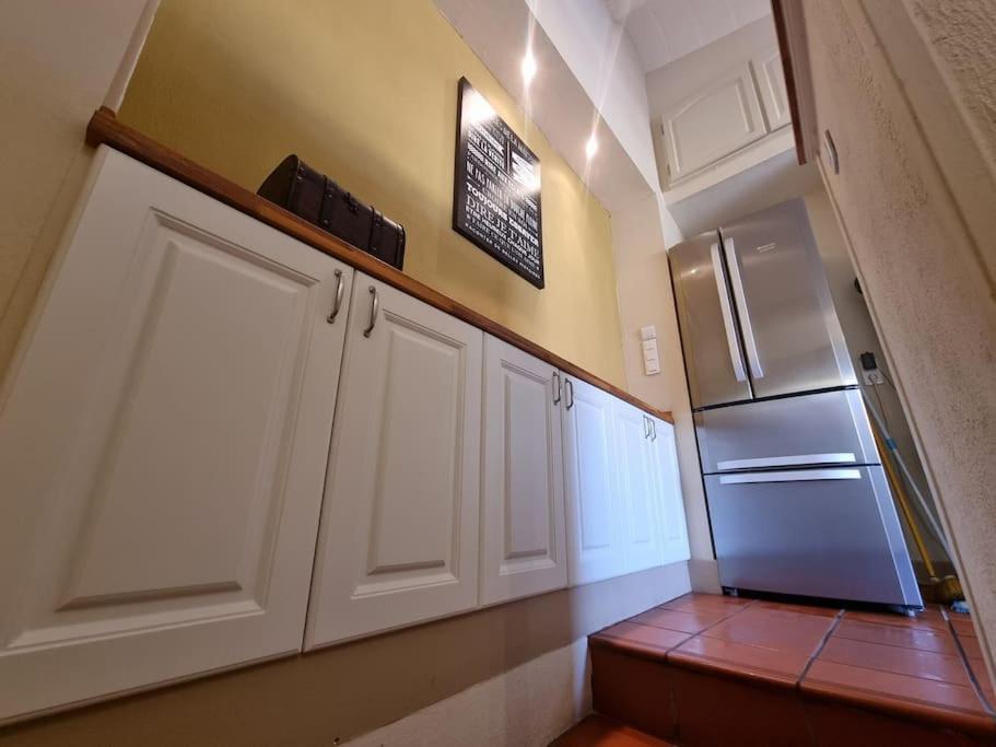 I Love Perpignan Duplex Terrasse Εξωτερικό φωτογραφία